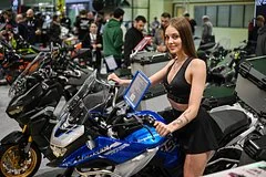 Российский рынок мотоциклов демонстрирует уверенный рост и смену лидеров продаж