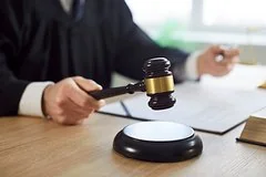 Российский суд заочно приговорил французского наемника к длительному тюремному сроку