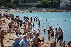 Российский турист остался крайне разочарован качеством отдыха и сервисом в Геленджике