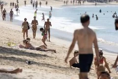 Российский турист разочаровался в отдыхе на Пхукете из-за погоды и сервиса