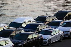 Российский вторичный рынок автомобилей демонстрирует заметное снижение потребительского спроса