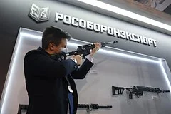 Российское оружие подтвердило свою эффективность в реальных боевых условиях