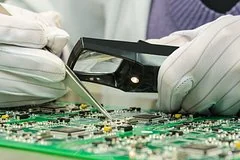 Российское правительство и бизнес разрабатывают новую стратегию развития микроэлектроники