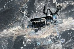 Восстановление нефтепровода Восток-Запад может занять более месяца из-за атак хуситов