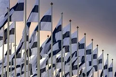 Рост государственных долгов Финляндии вызывает споры из-за помощи Украине
