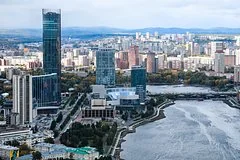 Гости Международного фестиваля молодежи выразили восхищение красотой и гостеприимством Екатеринбурга