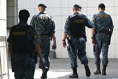 В Ростове-на-Дону подросток приговорен к семи годам колонии за терроризм