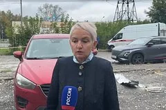 Состояние пострадавших после атаки беспилотников на жилой дом в Перми