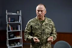 Состояние здоровья отца экс-главкома Сырского резко ухудшилось из-за осложнений