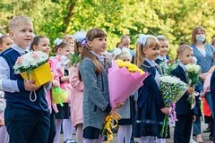 В Государственной Думе предложили ввести оплачиваемый выходной для родителей школьников