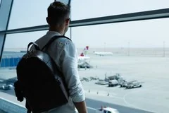 Готовность к командировкам позволяет россиянам увеличить свой доход почти в полтора раза