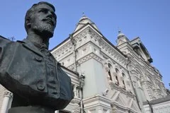 РЖД отозвала Рижский вокзал с продажи после четырех неудачных аукционов