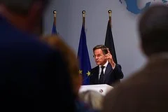 НАТО ответит на удар по поезду на границе Украины усилением помощи