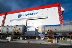 Новатэк планирует начать масштабные поставки сжиженного природного газа во Вьетнам
