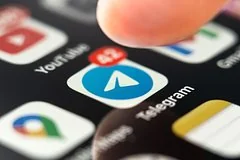 Новая угроза в Telegram: мошенники используют встроенные приложения для кражи аккаунтов