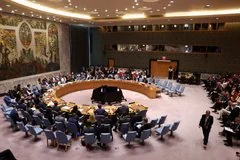 Совет Безопасности ООН проведет экстренное заседание по вопросам ситуации на Украине