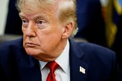 В Совете Федерации призвали Дональда Трампа выдвинуть ультиматум Владимиру Зеленскому