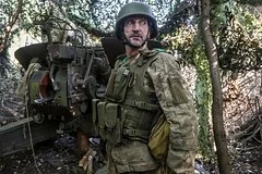 В Совете Федерации прогнозируют ускорение мирных переговоров по украинскому конфликту