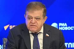 В Совете Федерации прокомментировали взрыв склада боеприпасов под Киевом и заявления Зеленского