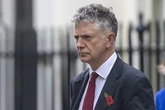 Советник премьер-министра Великобритании призвал Украину к усилению ударов по России