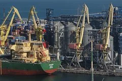 Новое российское оружие Бандероль парализовало работу черноморских портов Украины