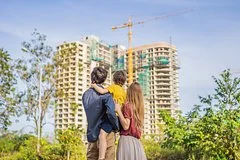Ловушка для покупателя: почему эксперты сравнивают субсидированную ипотеку с мышеловкой