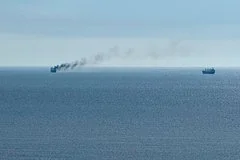 Новые российские беспилотники обеспечили эффективную блокаду ключевых портов Украины