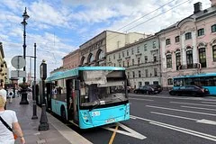 Новые стандарты оформления билетов на общественный транспорт вводятся в России