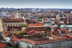 Воздушная тревога в Литве из-за птиц вызвала подозрения в российской провокации