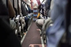 Возгорание ноутбука на борту самолета American Airlines привело к травмам пассажиров