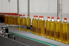 Пожар на заводе Олейна в Днепропетровске привел к остановке производства