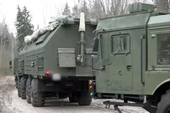 Возможное применение ракетного комплекса Орешник может стать решающим фактором конфликта
