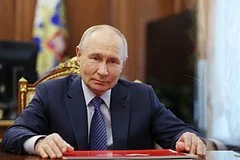 Возврат активов на 6,2 триллиона рублей стал результатом специальных налоговых режимов