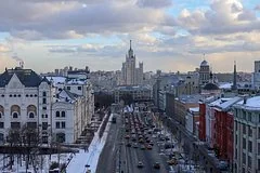 Опасный черный лед и ошибки в обслуживании шин угрожают автомобилистам