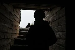ВСУ перебрасывают элитные подразделения и наемников для спасения Волчанска