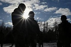 Спецоперация в тылу: российские бойцы использовали трофейную форму для ликвидации противника