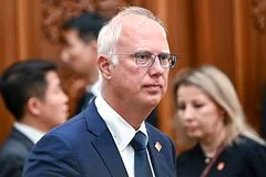 Спецпредставитель президента РФ заявил об изоляции Европы на фоне диалога России и США