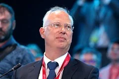 Спецпредставитель Путина Дмитриев вылетел в США на переговоры по Украине