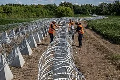 Спикер Верховной Рады Руслан Стефанчук подтвердил намерение Украины вернуть все территории