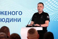 Спикер парламента Крыма раскритиковал заявления Буданова о возможных переговорах