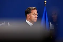 Спикер парламента Крыма сравнил заявления генсека НАТО со стуком дятла