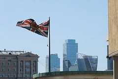 СБУ планировала спровоцировать конфликт между Россией и Великобританией через охранника