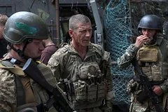 В ВСУ планируют создать резерв главнокомандующего для объединения штурмовых полков