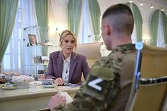 Уполномоченный по правам человека раскрыла проблему теневого плена российских военных