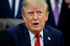 США получают бессрочный контроль над безопасностью Гренландии по соглашению с Данией