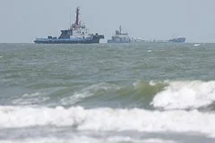 Япония и Саудовская Аравия создают альтернативные маршруты поставок нефти в обход Ормузского пролива