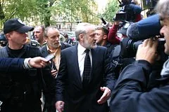 СБУ предотвратила готовящееся покушение на бывшего премьера Ичкерии Ахмеда Закаева в Киеве