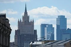 МИД РФ предрекает Евросоюзу энергетический кризис из-за отказа от российского газа