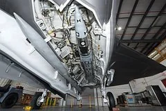 ВМС США представили сверхдальнюю ракету AIM-424 Malice для истребителей нового поколения