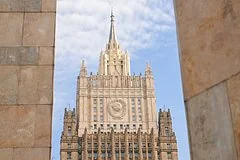МИД РФ предупредил о попытках Киева сорвать проведение выборов в России